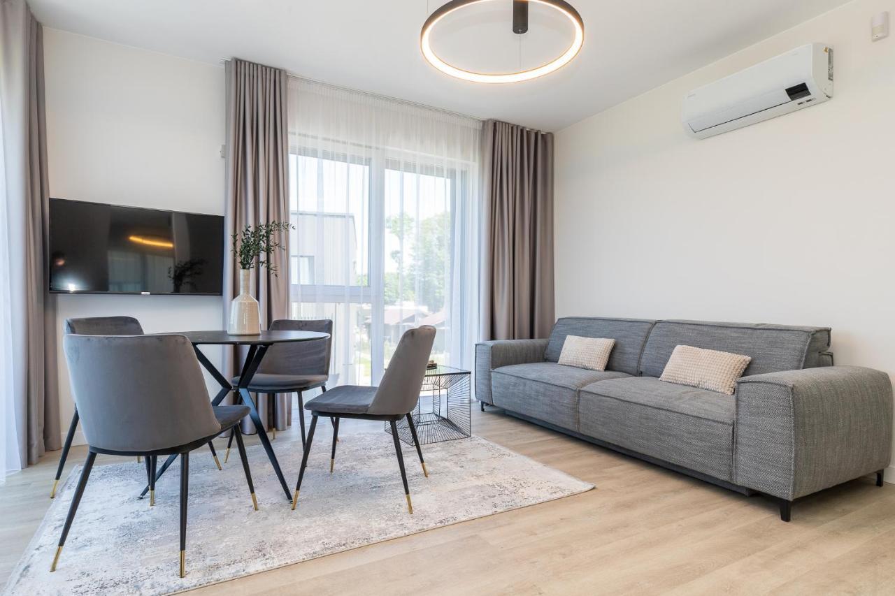 Mano Jura 3 Appartement Palanga