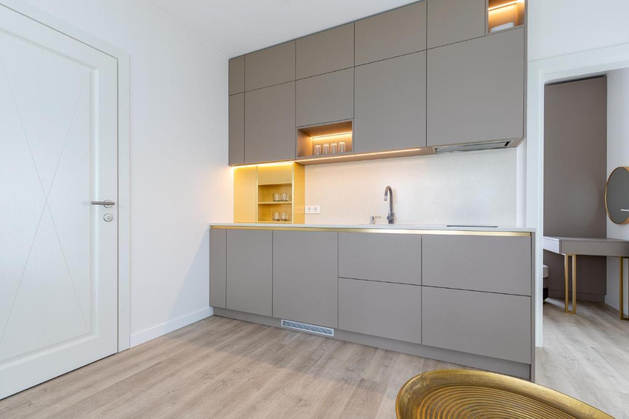 Mano Jura 3 Appartement Palanga