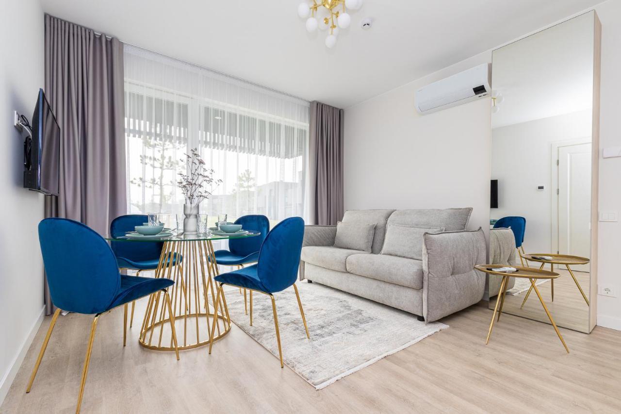Apartamento Mano Jura 3 Palanga