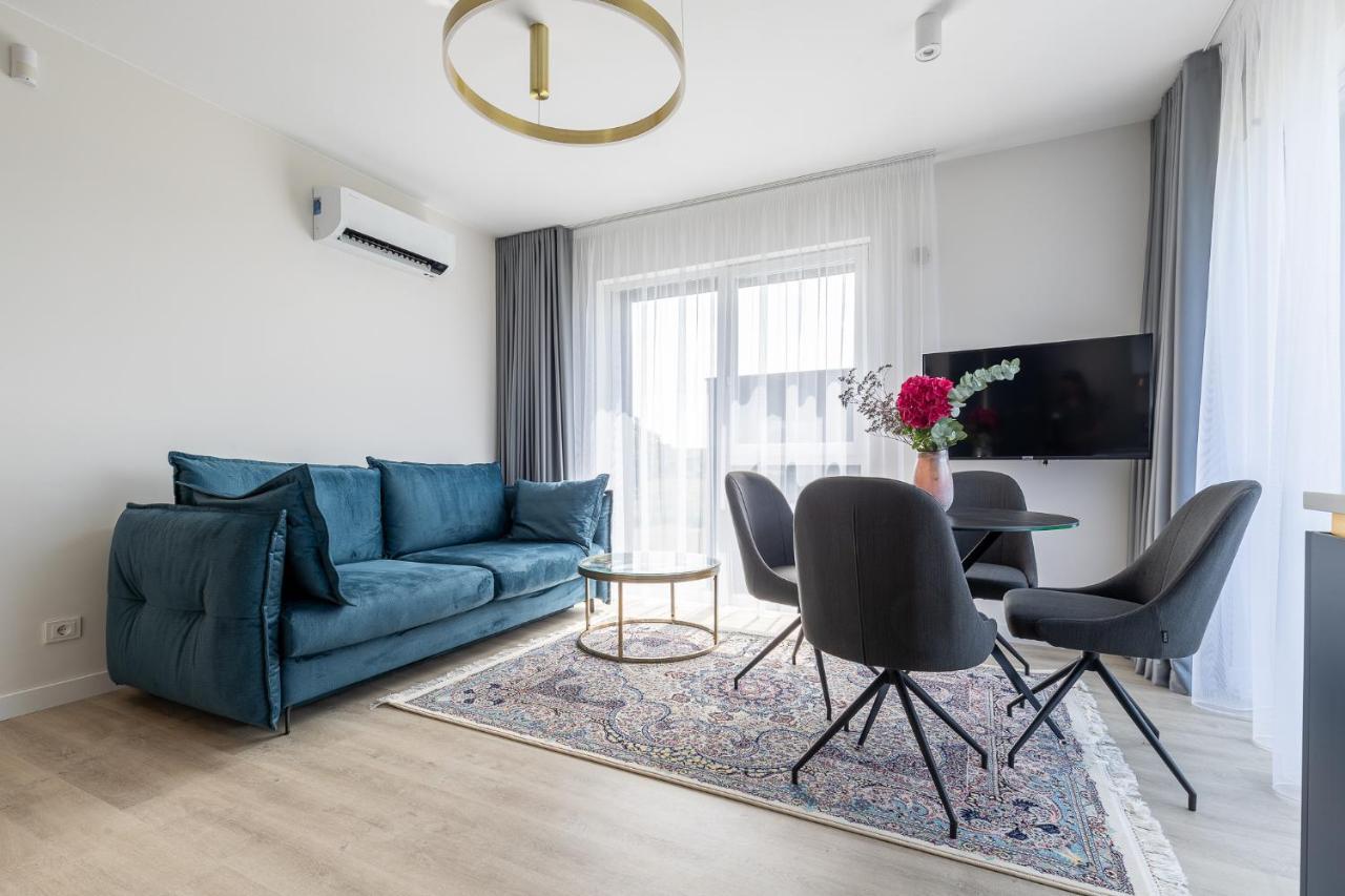 Mano Jura 3 Appartement Palanga