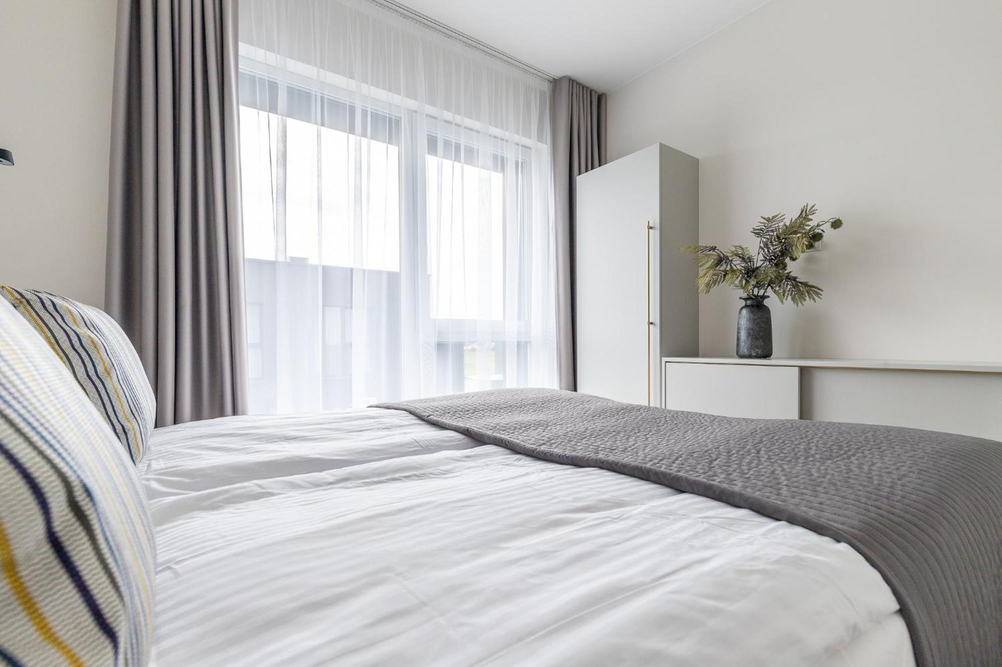 Apartamento Mano Jura 3 Palanga