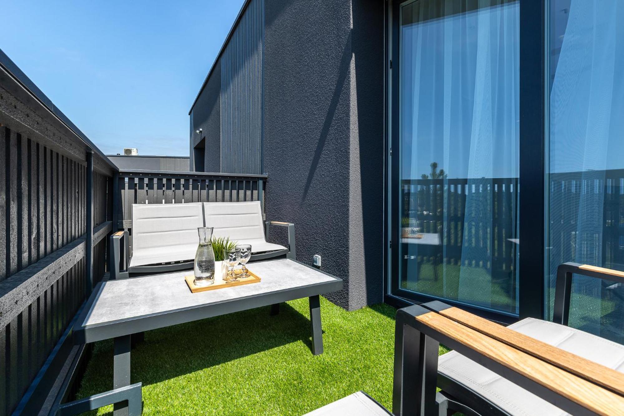 Appartement Mano Jura 3