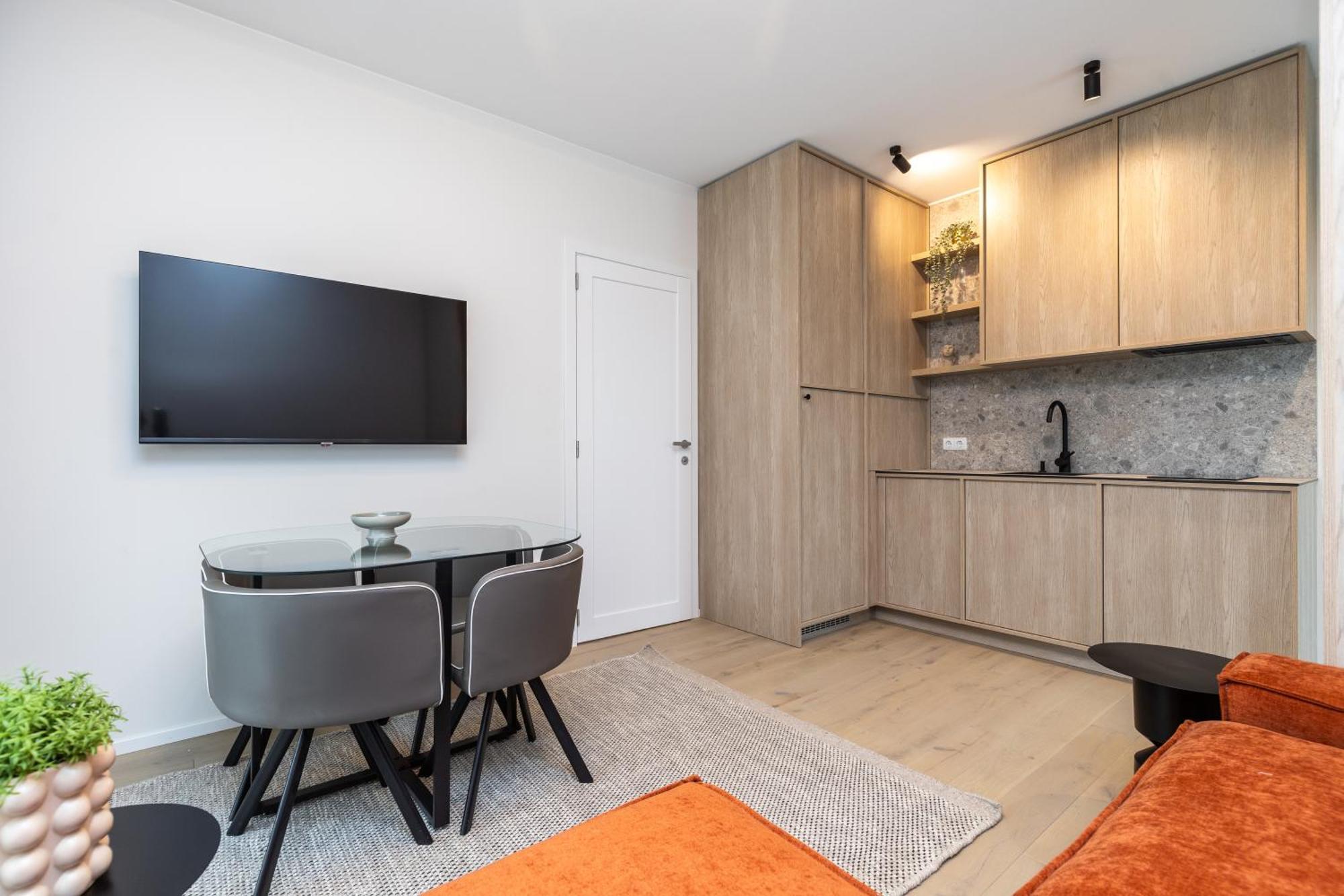Apartamento Mano Jura 3 Palanga