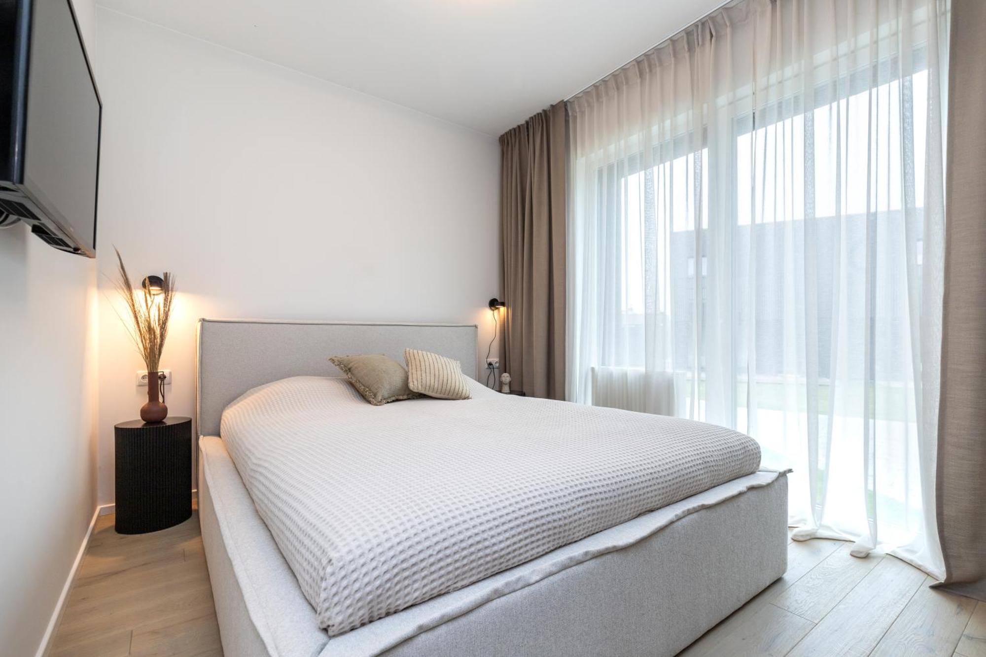 Mano Jura 3 Appartement Palanga